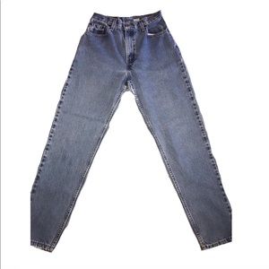 Vintage Levi’s 550’s!!!!!!